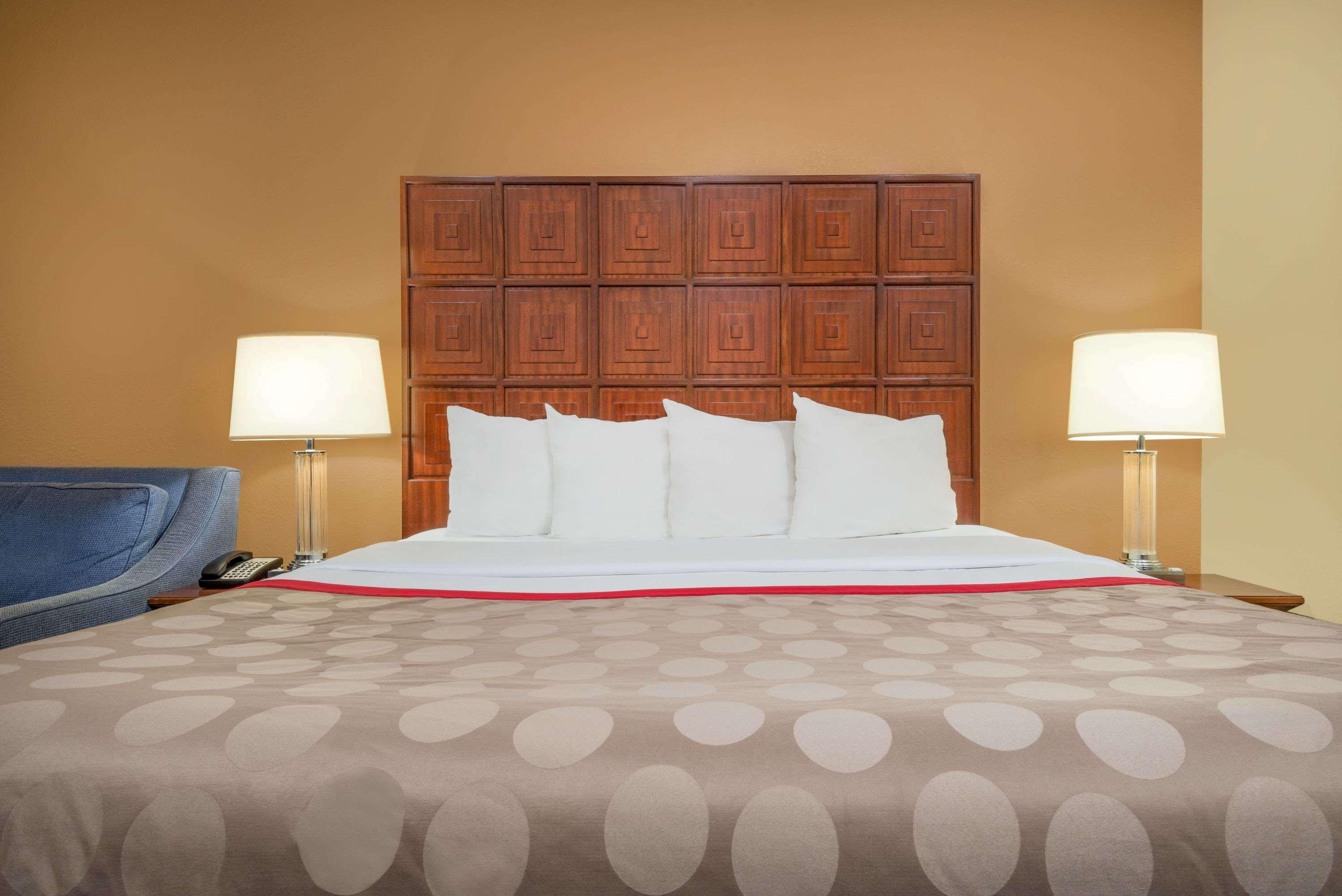 Готель Ramada By Wyndham Columbus North Вестервілль Екстер'єр фото