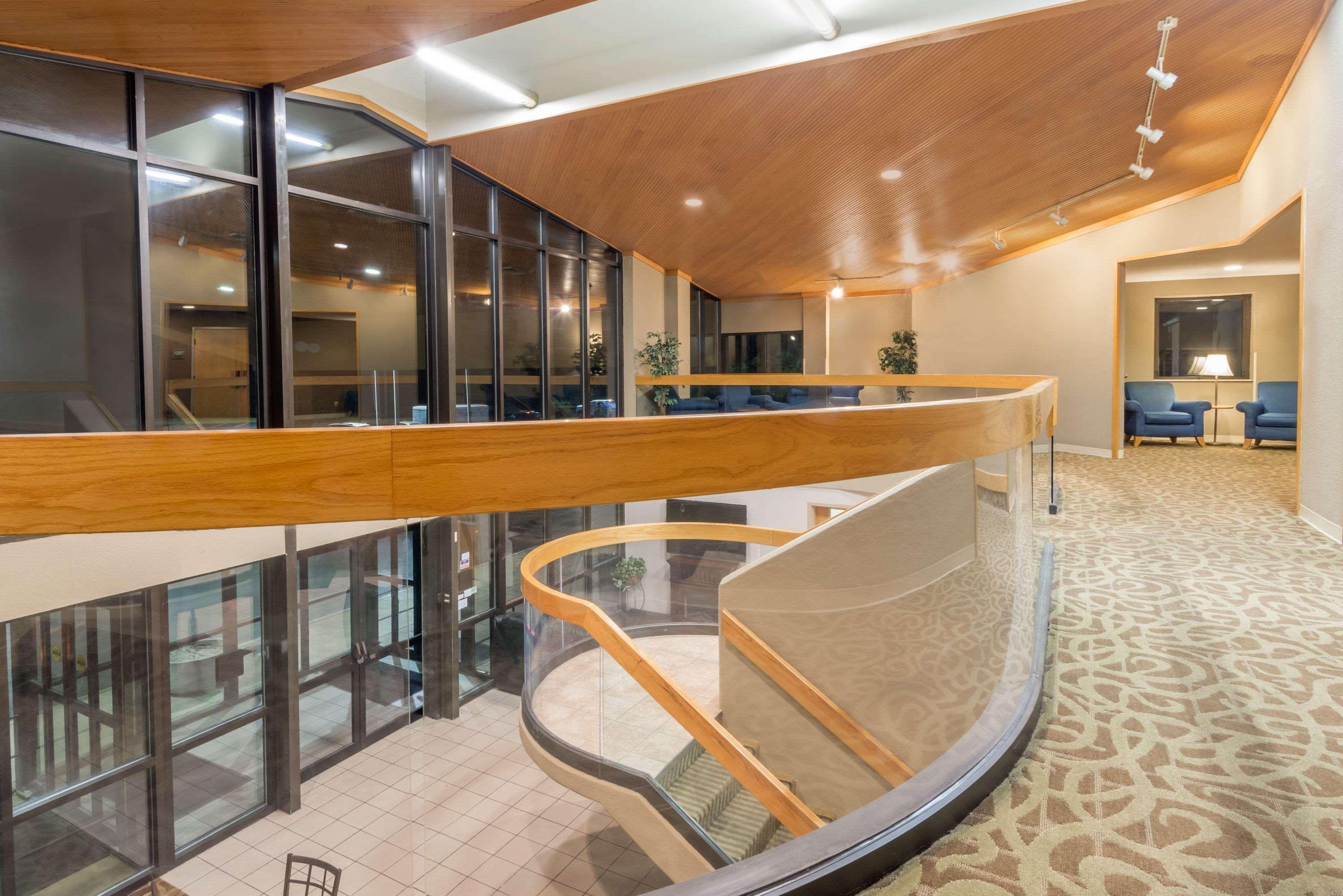 Готель Ramada By Wyndham Columbus North Вестервілль Екстер'єр фото