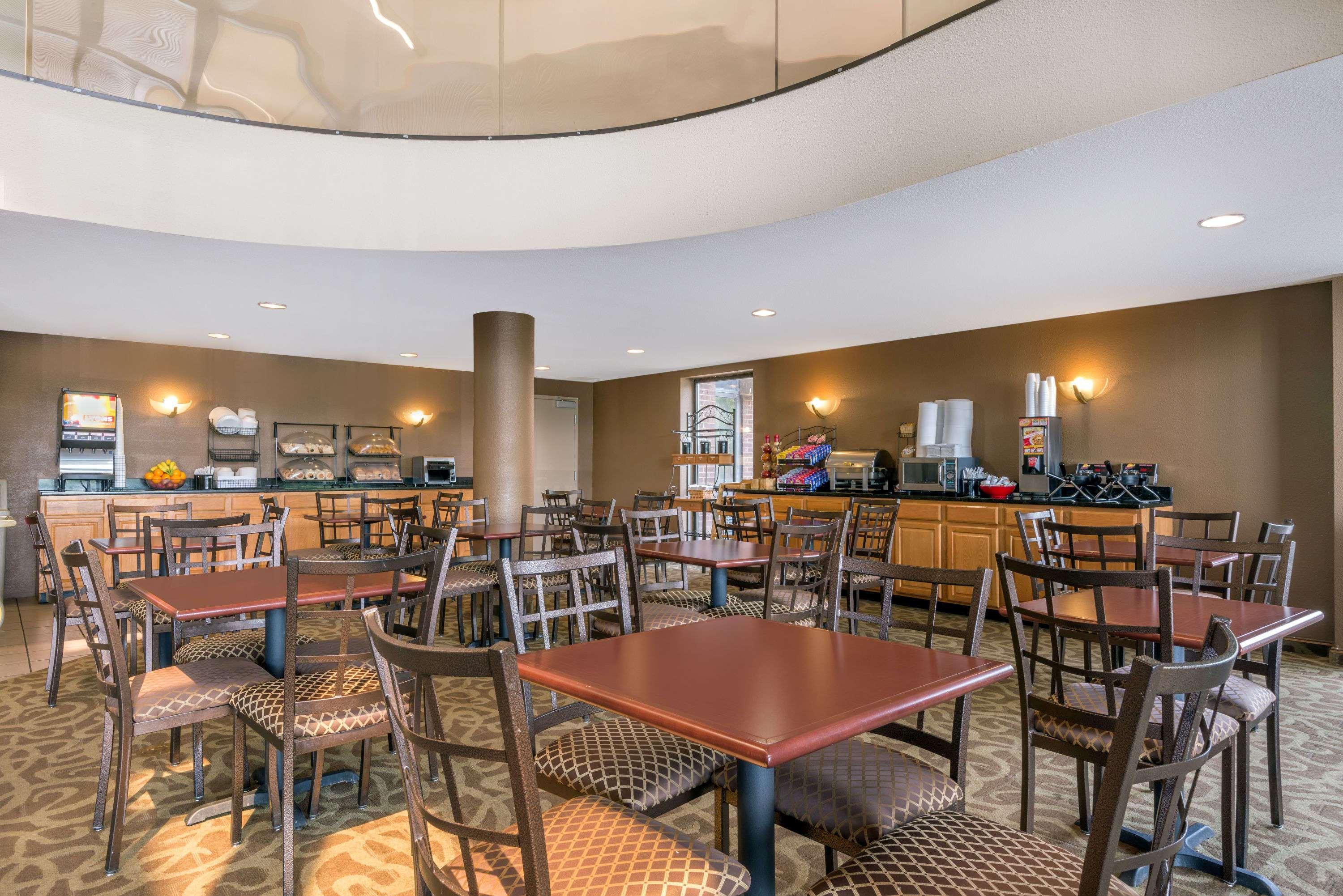 Готель Ramada By Wyndham Columbus North Вестервілль Екстер'єр фото